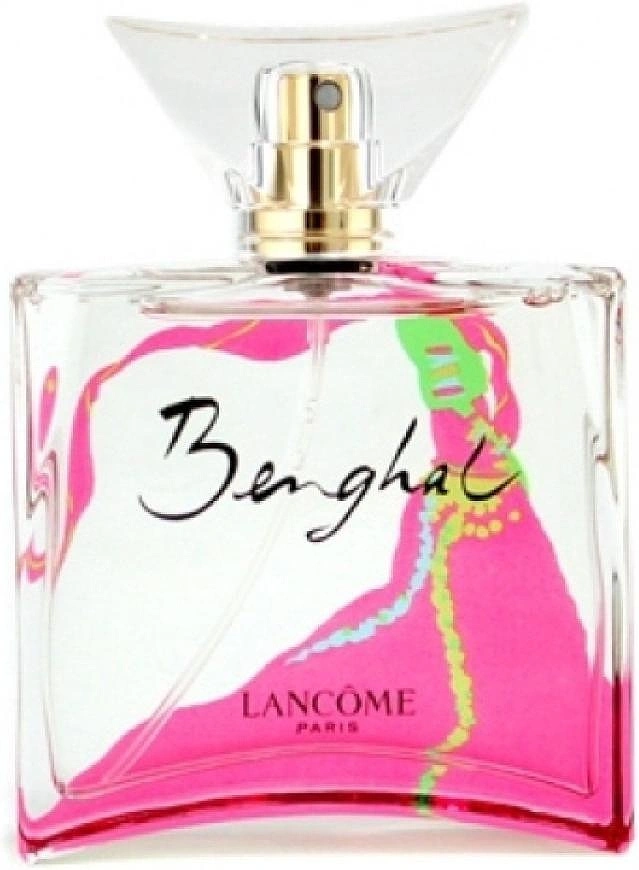 Lancome Benghal Collection Voyage — фото 2