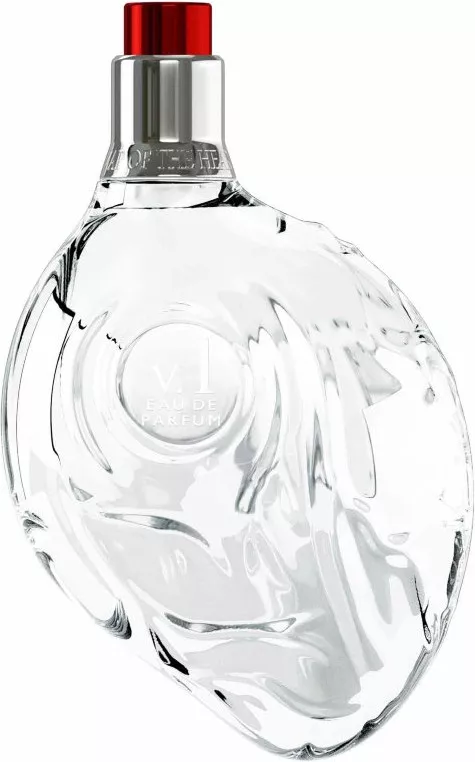 Map of the Heart Clear Heart V 1 — фото 2