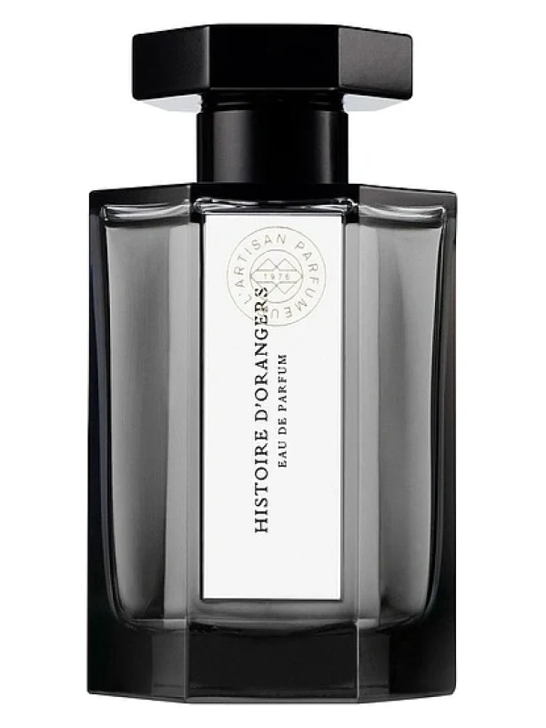 L`Artisan Parfumeur — L`Artisan Parfumeur Histoire D'orangers