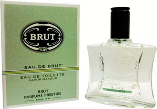 Faberge Eau de Brut — фото 3