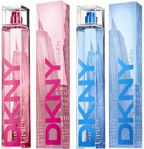 Donna Karan DKNY Woman Summer 2016 — фото 3