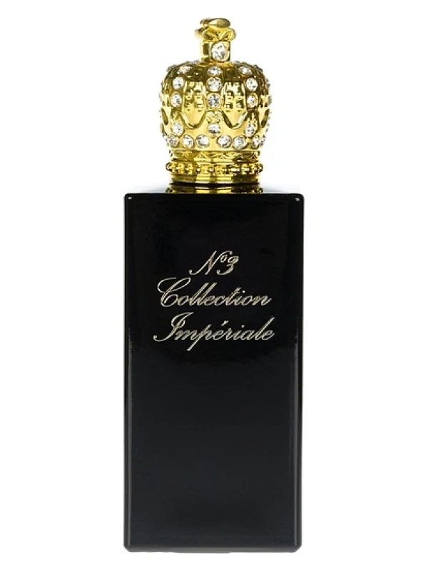 Prudence — Prudence Imperial No 3
