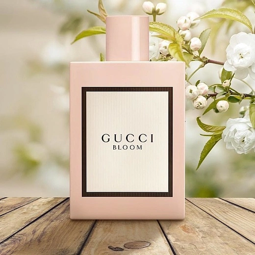 Gucci — Gucci Bloom