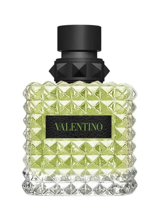 Valentino — Valentino Donna Born In Roma Green Stravaganza
