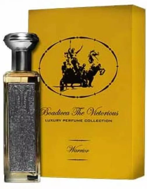Boadicea the Victorious Warrior — фото 2