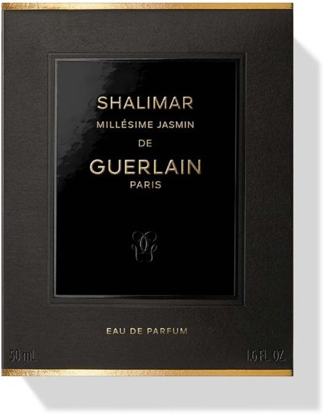Guerlain Shalimar Millesime Jasmin — фото 3
