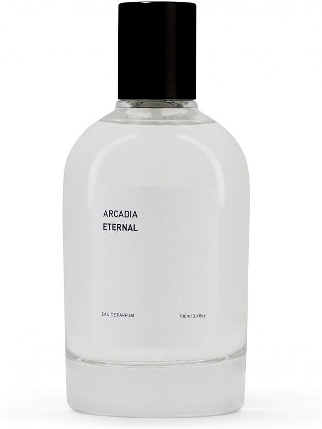 Arcadia — Arcadia Eternal