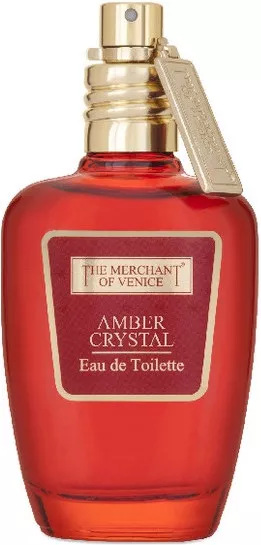 The Merchant of Venice Amber Crystal — фото 2