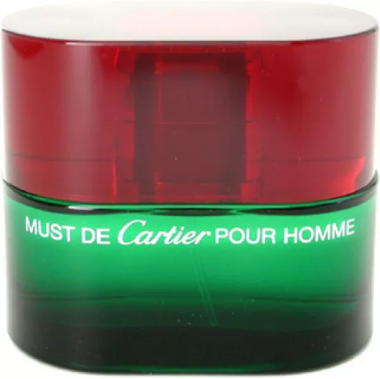 Cartier Must Essence — фото 2