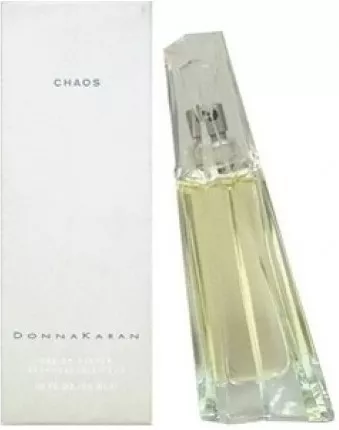 Donna Karan — Donna Karan Chaos
