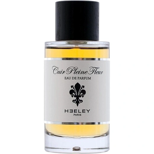 James Heeley — James Heeley Cuir Pleine Fleur