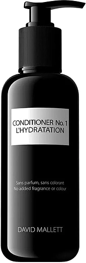 David Mallett — David Mallett Conditioner No. 1 L'Hydratation