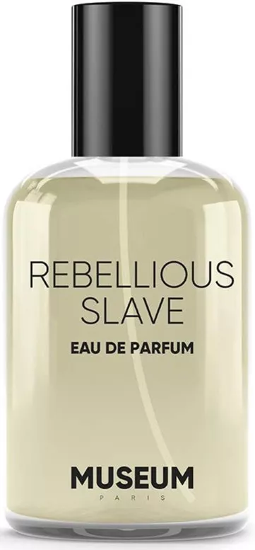 Museum Parfums Rebellious Slave — фото 2