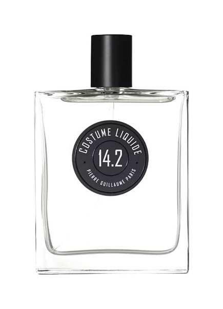 Pierre Guillaume — Pierre Guillaume Costume Liquide 14.2