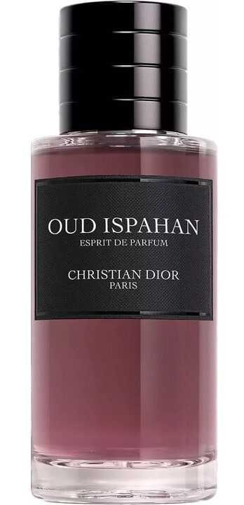 Christian Dior — Christian Dior Oud Ispahan Esprit De Parfum