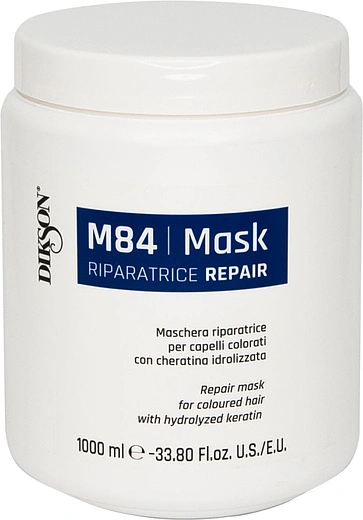 Dikson — Dikson M84 Riparatrice Repair Mask