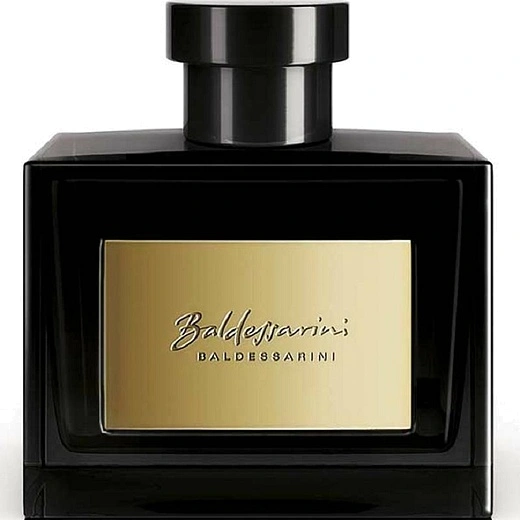 Hugo Boss — Hugo Boss Baldessarini Strictly Private