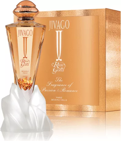 Jivago Rose Gold — фото 2