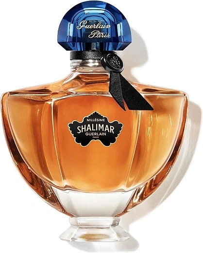 Guerlain — Guerlain Shalimar Millеsime Tonka