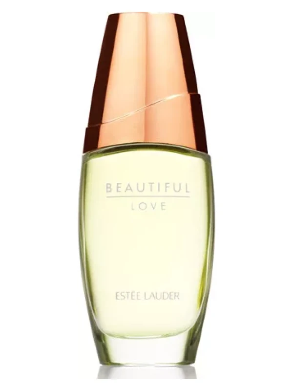 Estee Lauder — Estee Lauder Beautiful Love