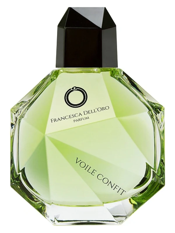 Francesca dell`Oro — Francesca dell`Oro Voile Confit