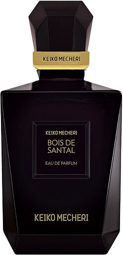 Keiko Mecheri — Keiko Mecheri Bois de Santal