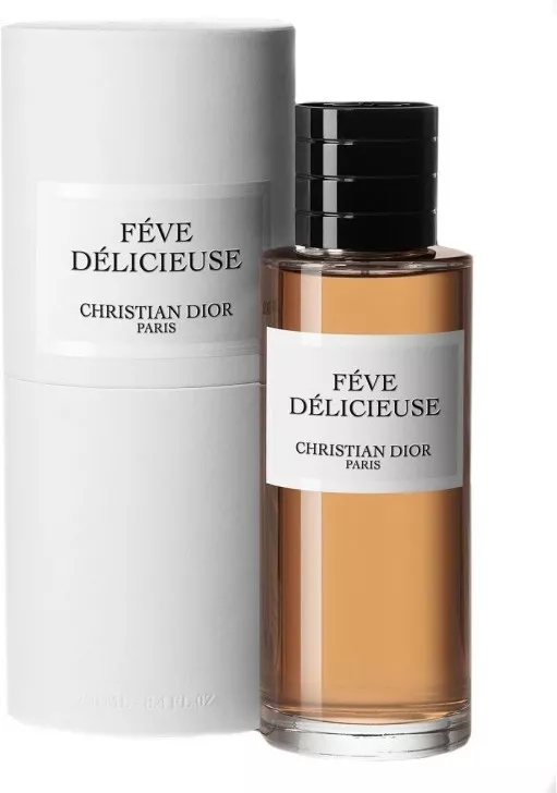 Christian Dior Feve Delicieuse — фото 2