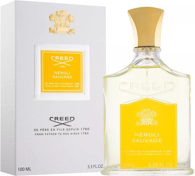 Creed Neroli Sauvage — фото 5