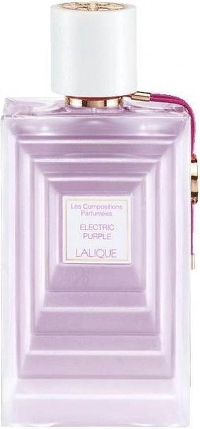 Lalique Electric Purple — фото 2