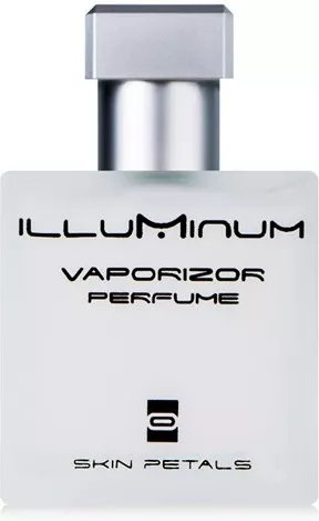 Illuminum — Illuminum Skin Petals
