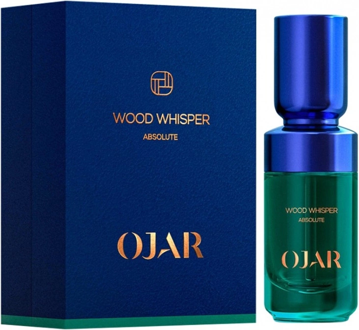 Ojar Wood Whisper Масло — фото 5