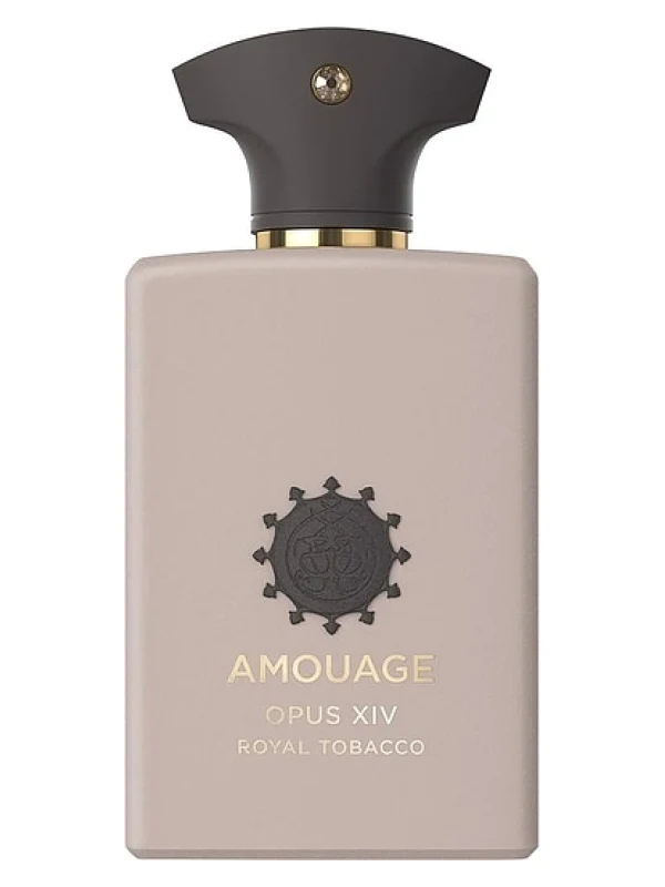 Amouage — Amouage The Library Collection Opus XIV Royal Tobacco