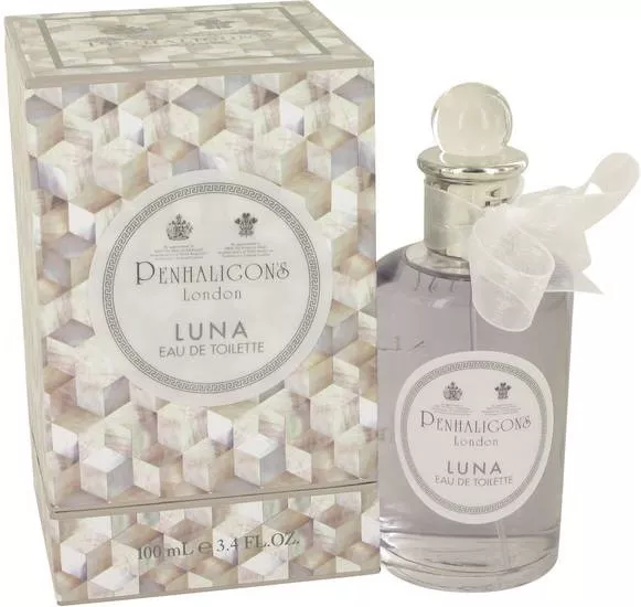 Penhaligon's Luna Гель для душа — фото 3