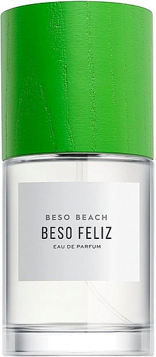 Beso Beach — Beso Beach Beso Feliz