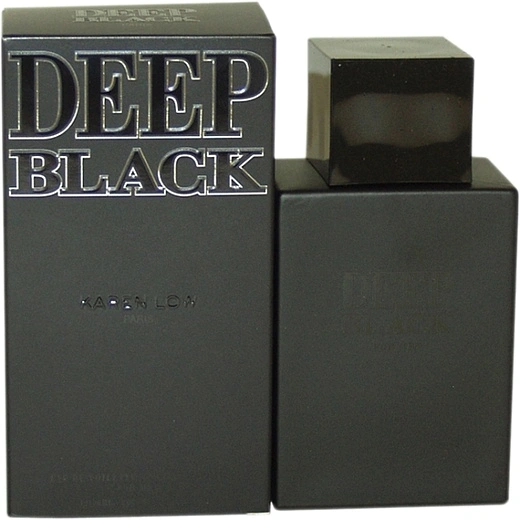 Geparlys — Geparlys Deep Black