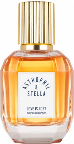 Astrophil & Stella — Astrophil & Stella Love Is Lost