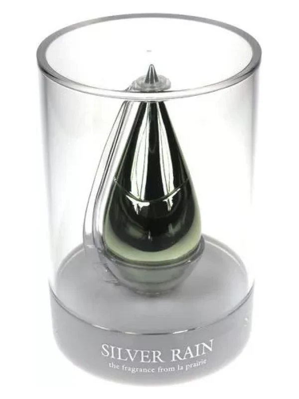 La Prairie — La Prairie Silver Rain