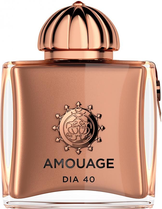 Amouage — Amouage Dia 40 Woman