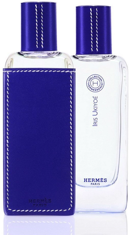 Hermes Hermessence Iris Ukiyoe — фото 2