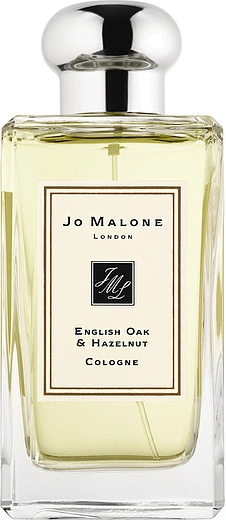 Jo Malone — Jo Malone English Oak & Hazelnut
