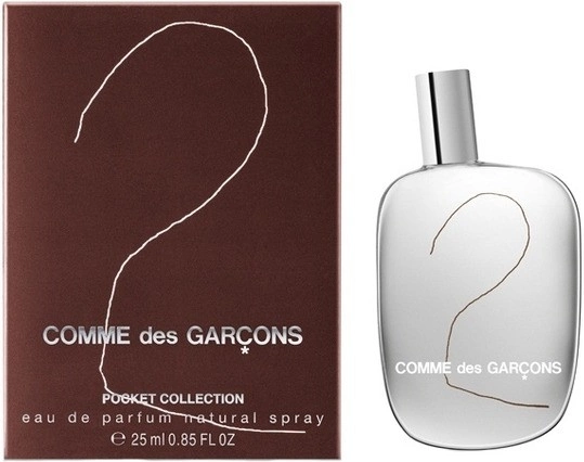 Comme des Garcons Comme des Garcons 2 — фото 5