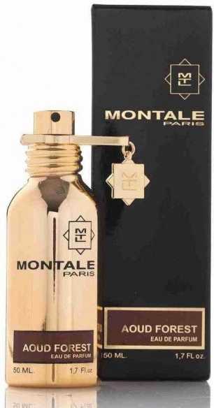 Montale Aoud Forest — фото 4