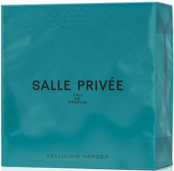 Salle Privee Celluloid Heroes — фото 4