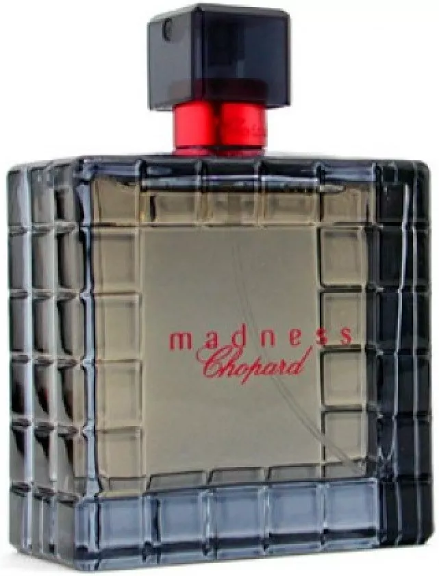 Chopard Madness Natural Black — фото 2