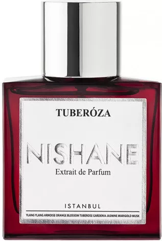Nishane — Nishane Tuberoza
