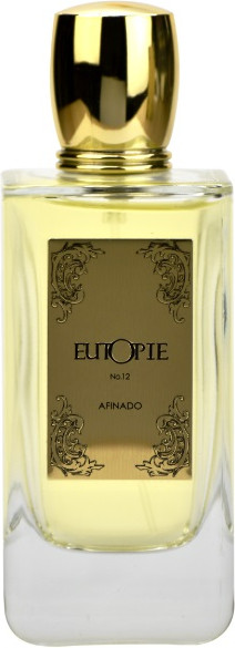 Eutopie — Eutopie No 12 Afinado