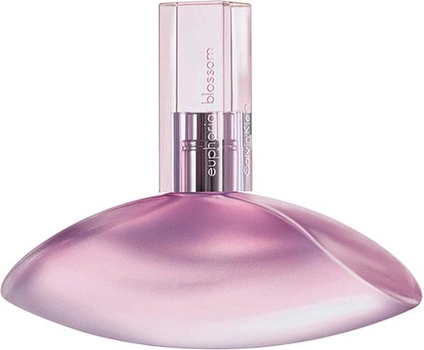 Calvin Klein — Calvin Klein Euphoria Blossom