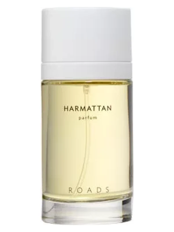 Roads — Roads Harmattan