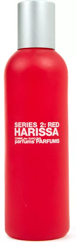 Comme des Garcons Series 2: Red Harissa — фото 2