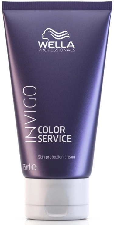 Wella Invigo Color Service Cream — фото 2